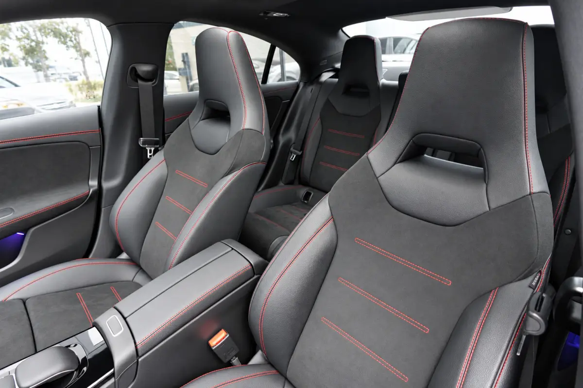 180 AMG PANO CAM SFEER