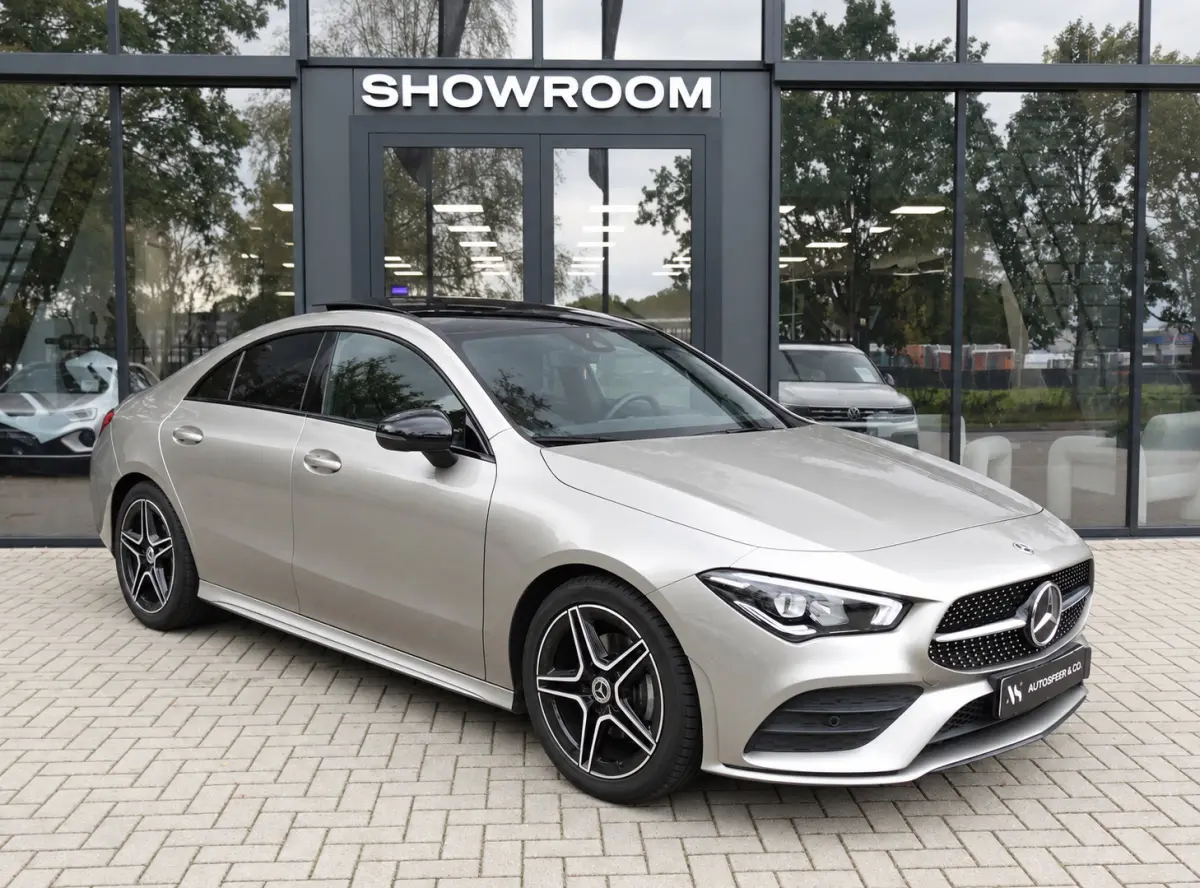 180 AMG PANO CAM SFEER