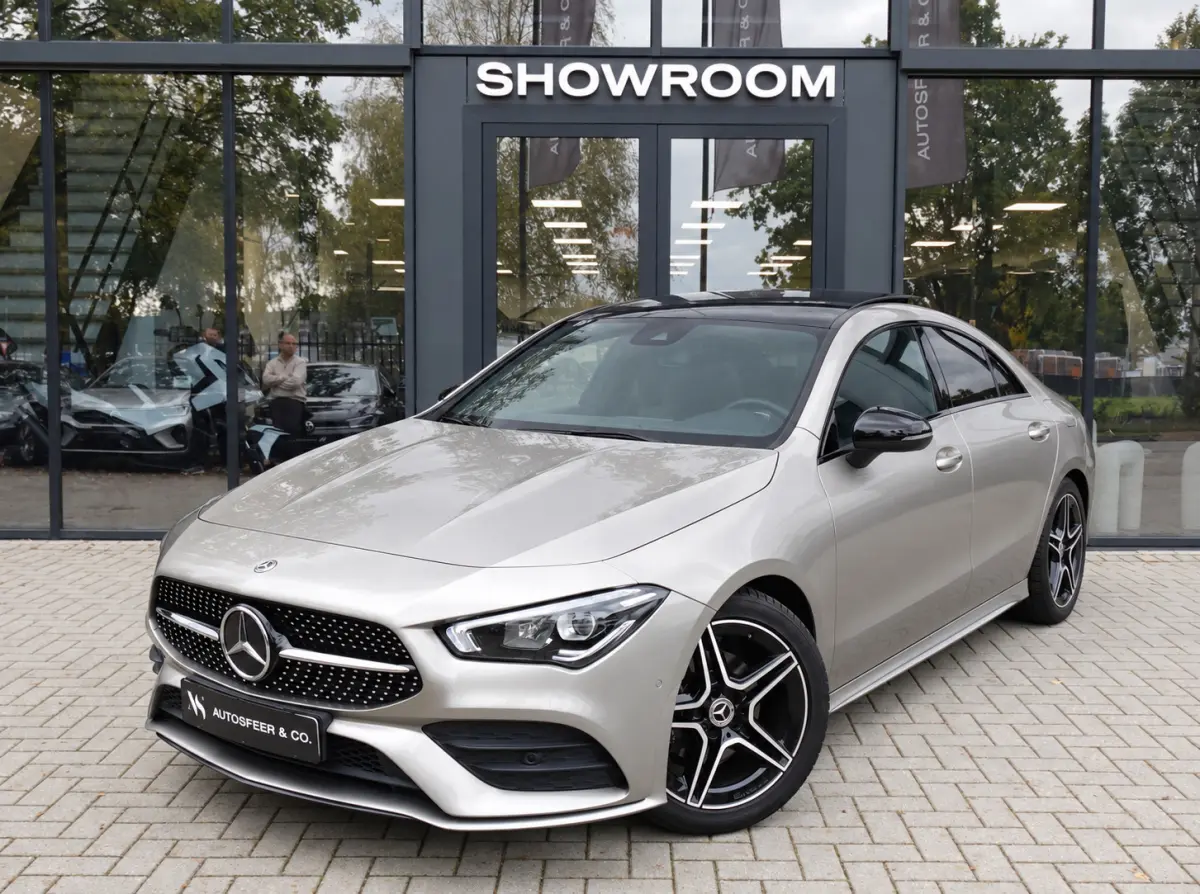 180 AMG PANO CAM SFEER