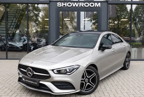180 AMG PANO CAM SFEER