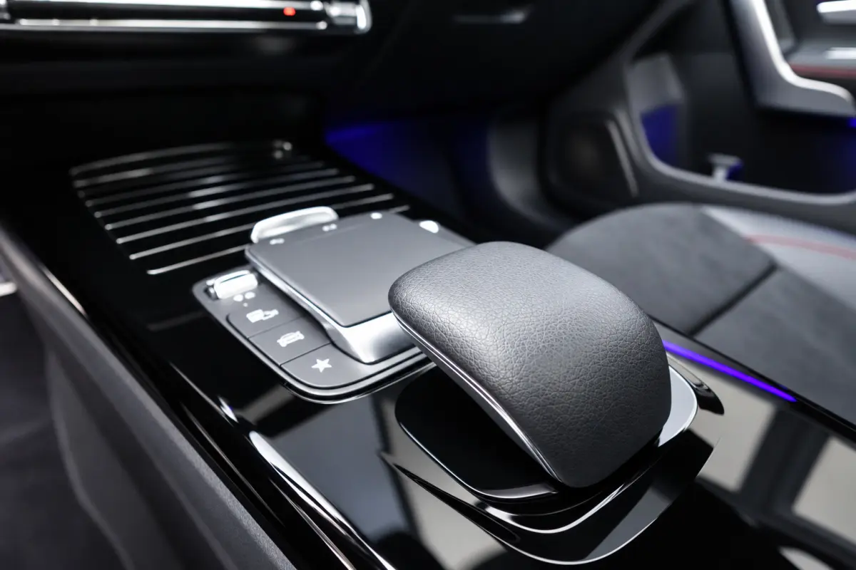 180 AMG PANO CAM SFEER