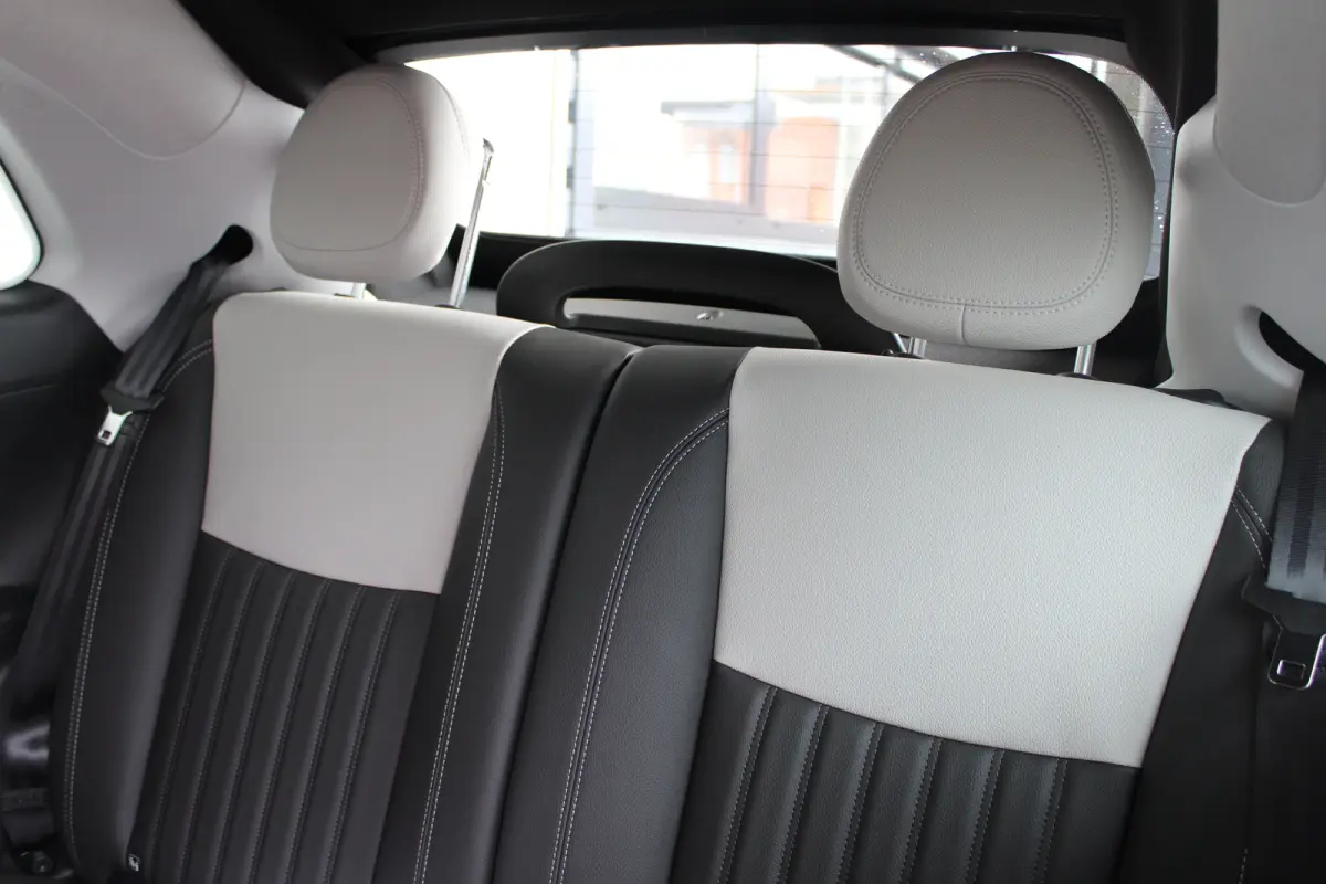 La Prima 42 kWh | Adaptieve cruise control met Stuurhulp | JBL Audio | Dodehoek-detectie | Climate |
