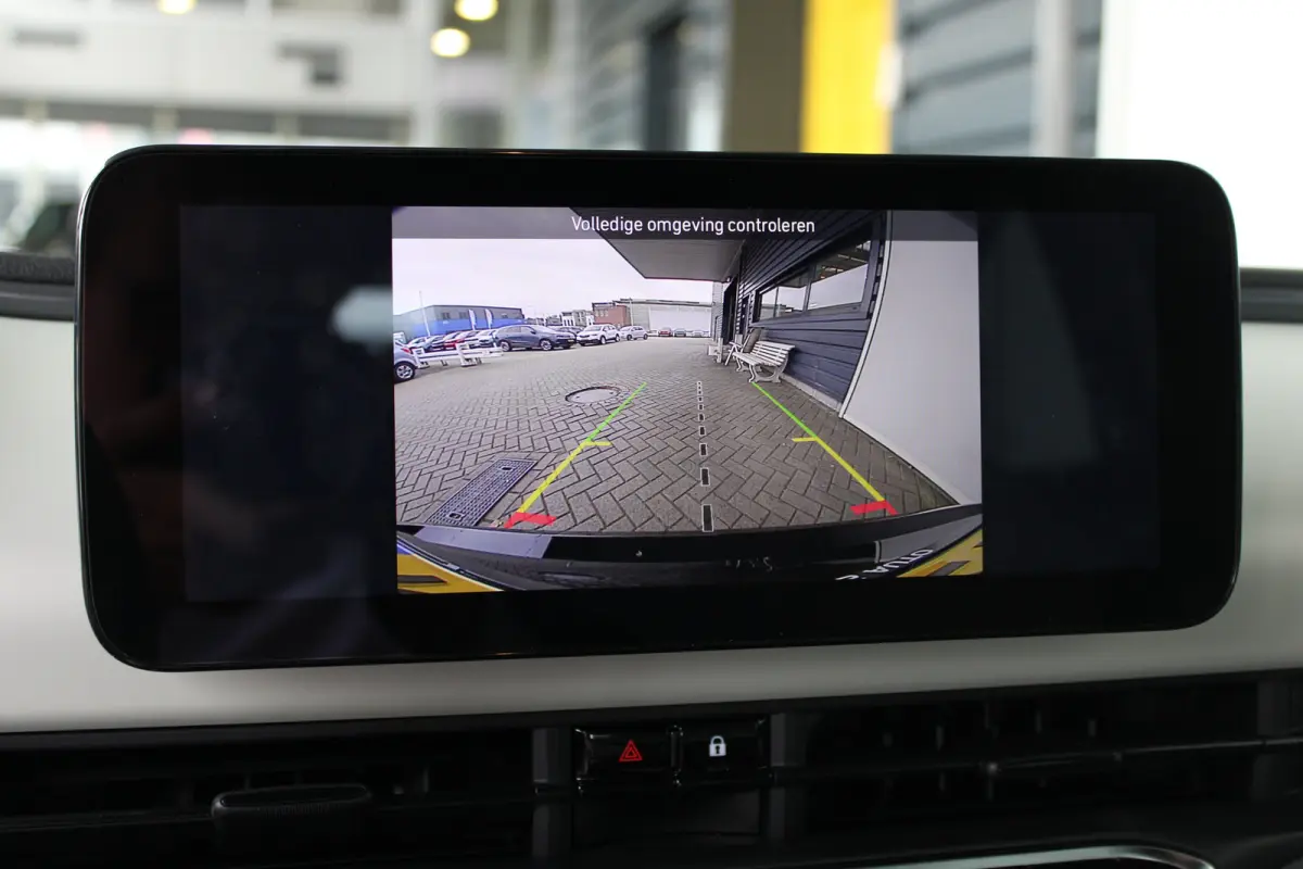 La Prima 42 kWh | Adaptieve cruise control met Stuurhulp | JBL Audio | Dodehoek-detectie | Climate |