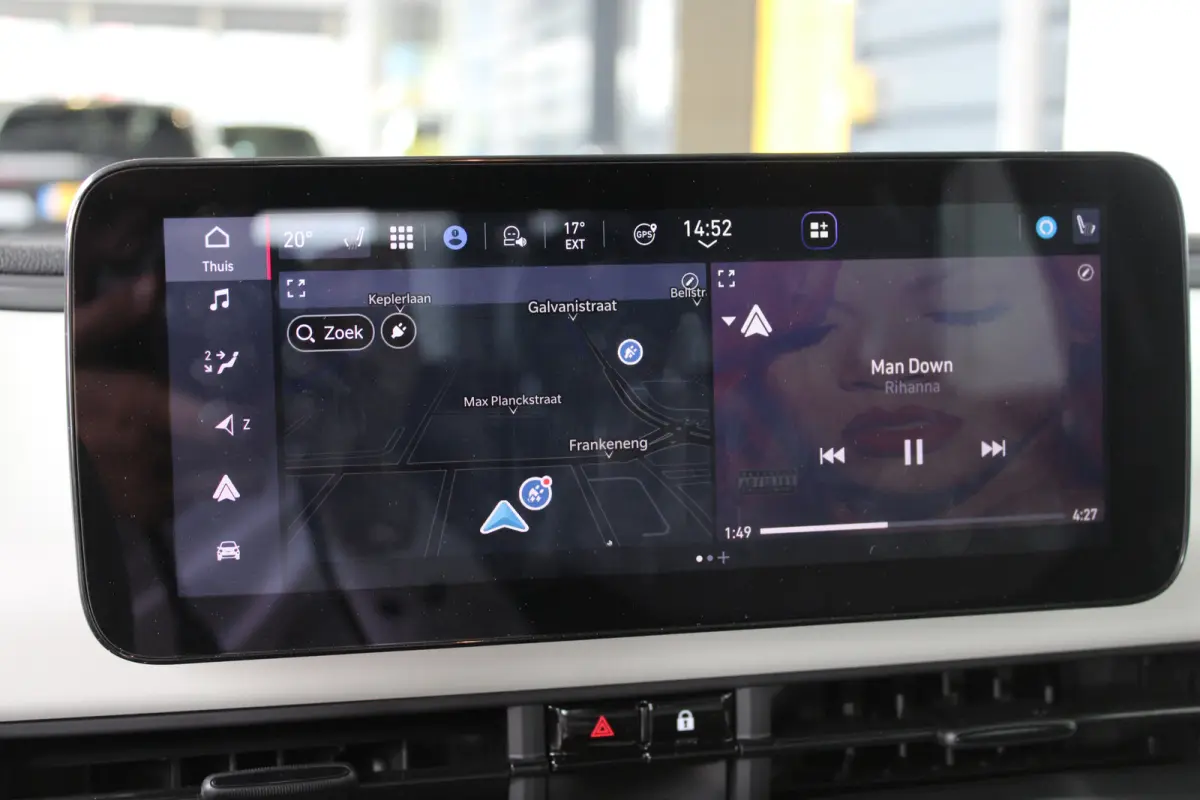 La Prima 42 kWh | Adaptieve cruise control met Stuurhulp | JBL Audio | Dodehoek-detectie | Climate |