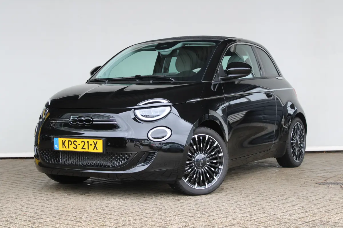 La Prima 42 kWh | Adaptieve cruise control met Stuurhulp | JBL Audio | Dodehoek-detectie | Climate |