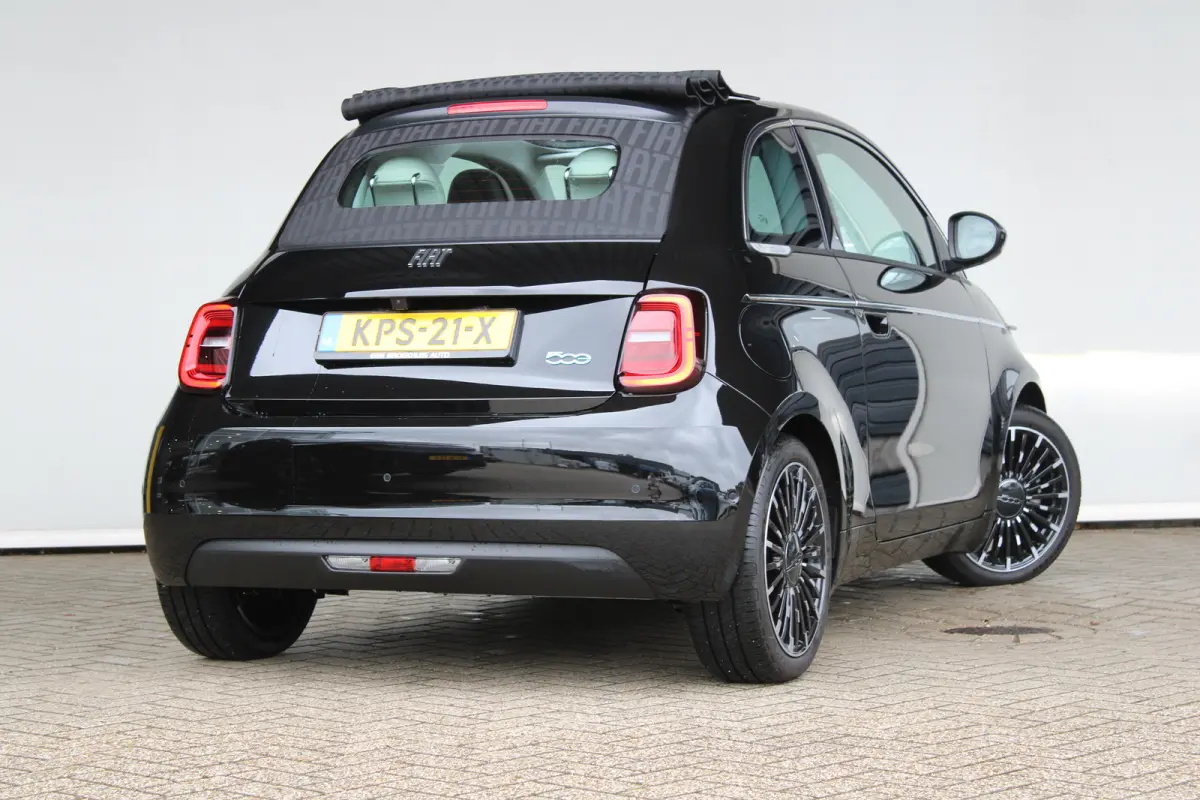 La Prima 42 kWh | Adaptieve cruise control met Stuurhulp | JBL Audio | Dodehoek-detectie | Climate |