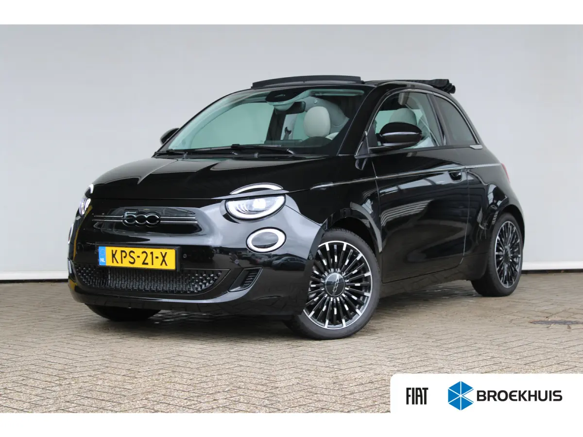 La Prima 42 kWh | Adaptieve cruise control met Stuurhulp | JBL Audio | Dodehoek-detectie | Climate |