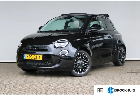 La Prima 42 kWh | Adaptieve cruise control met Stuurhulp | JBL Audio | Dodehoek-detectie | Climate |