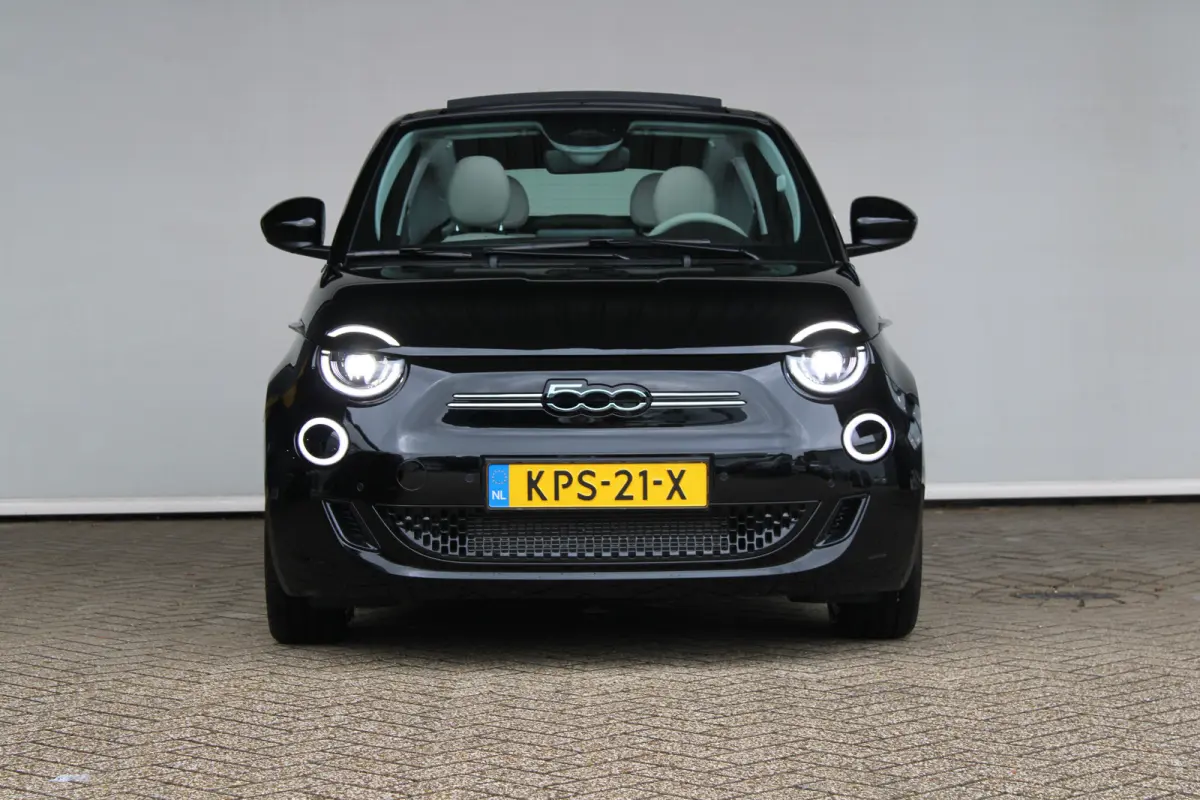 La Prima 42 kWh | Adaptieve cruise control met Stuurhulp | JBL Audio | Dodehoek-detectie | Climate |