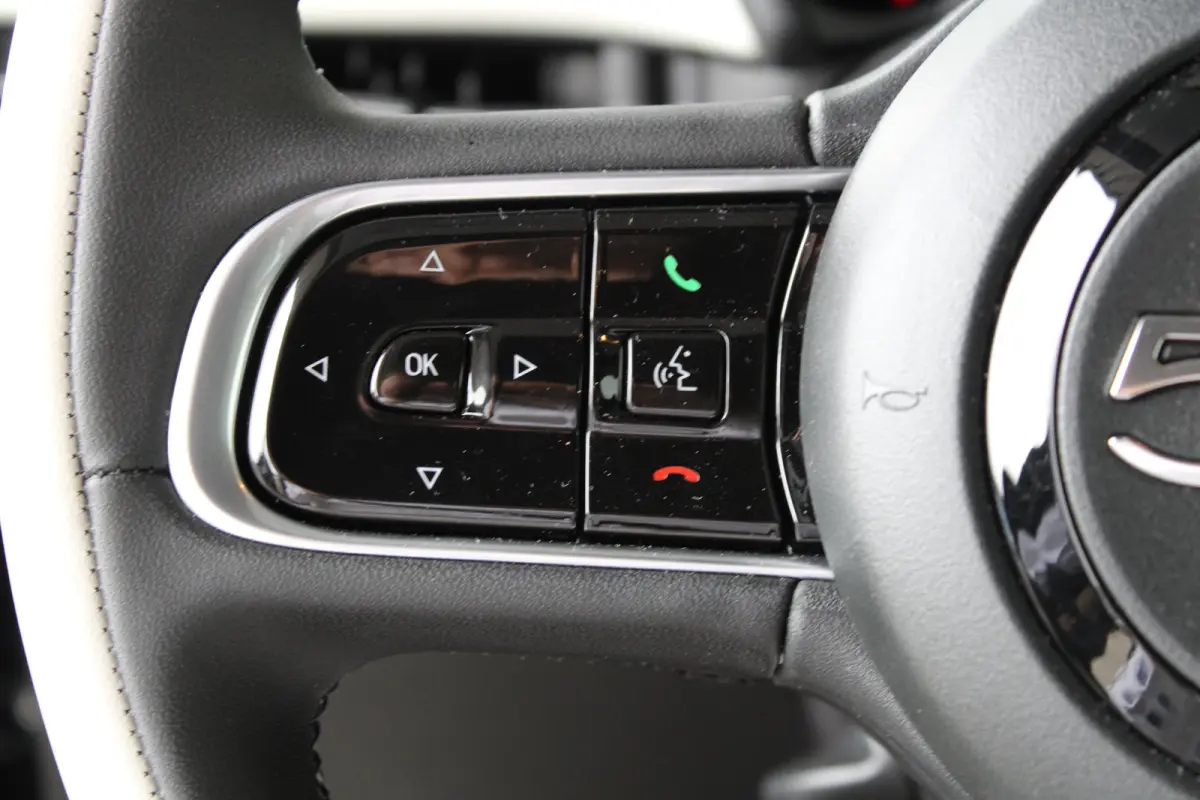 La Prima 42 kWh | Adaptieve cruise control met Stuurhulp | JBL Audio | Dodehoek-detectie | Climate |