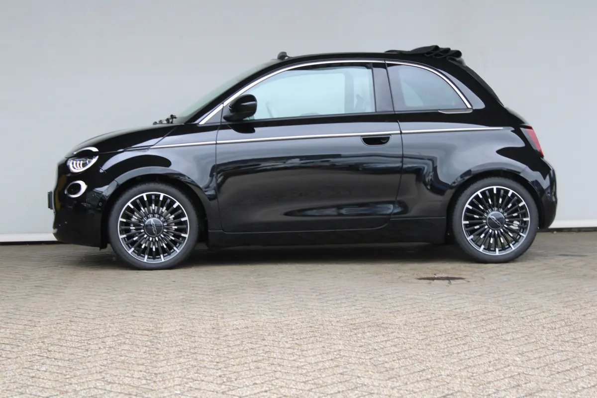 La Prima 42 kWh | Adaptieve cruise control met Stuurhulp | JBL Audio | Dodehoek-detectie | Climate |