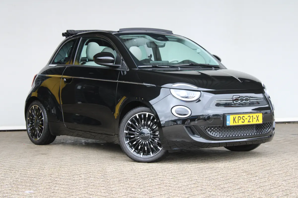 La Prima 42 kWh | Adaptieve cruise control met Stuurhulp | JBL Audio | Dodehoek-detectie | Climate |