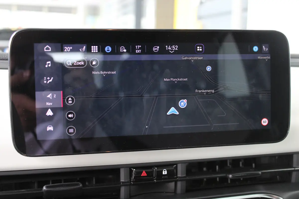 La Prima 42 kWh | Adaptieve cruise control met Stuurhulp | JBL Audio | Dodehoek-detectie | Climate |