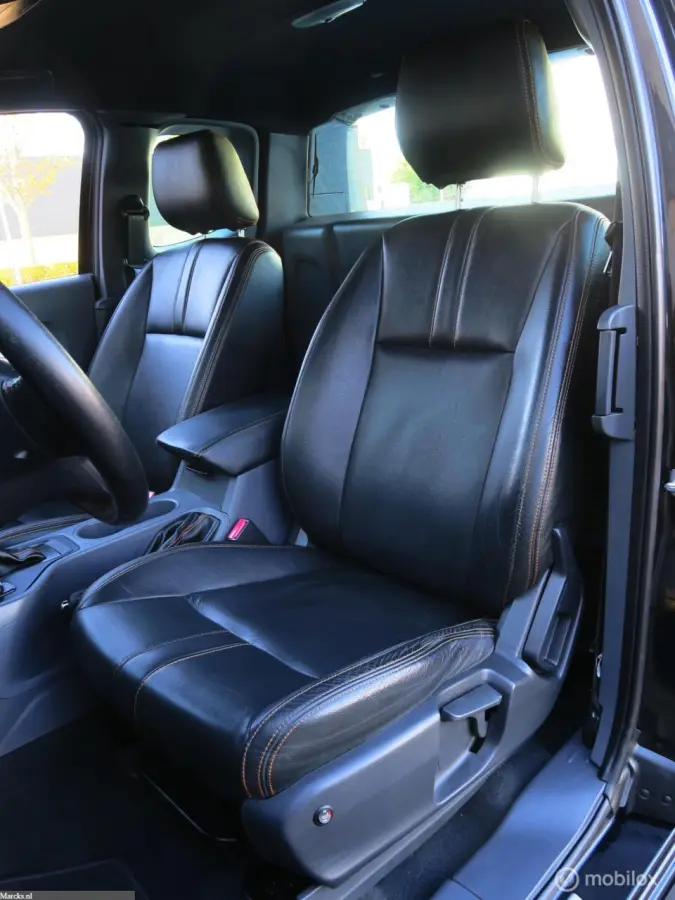 3.2 TDCi Wildtrak Supercab AUTOMAAT EURO 6