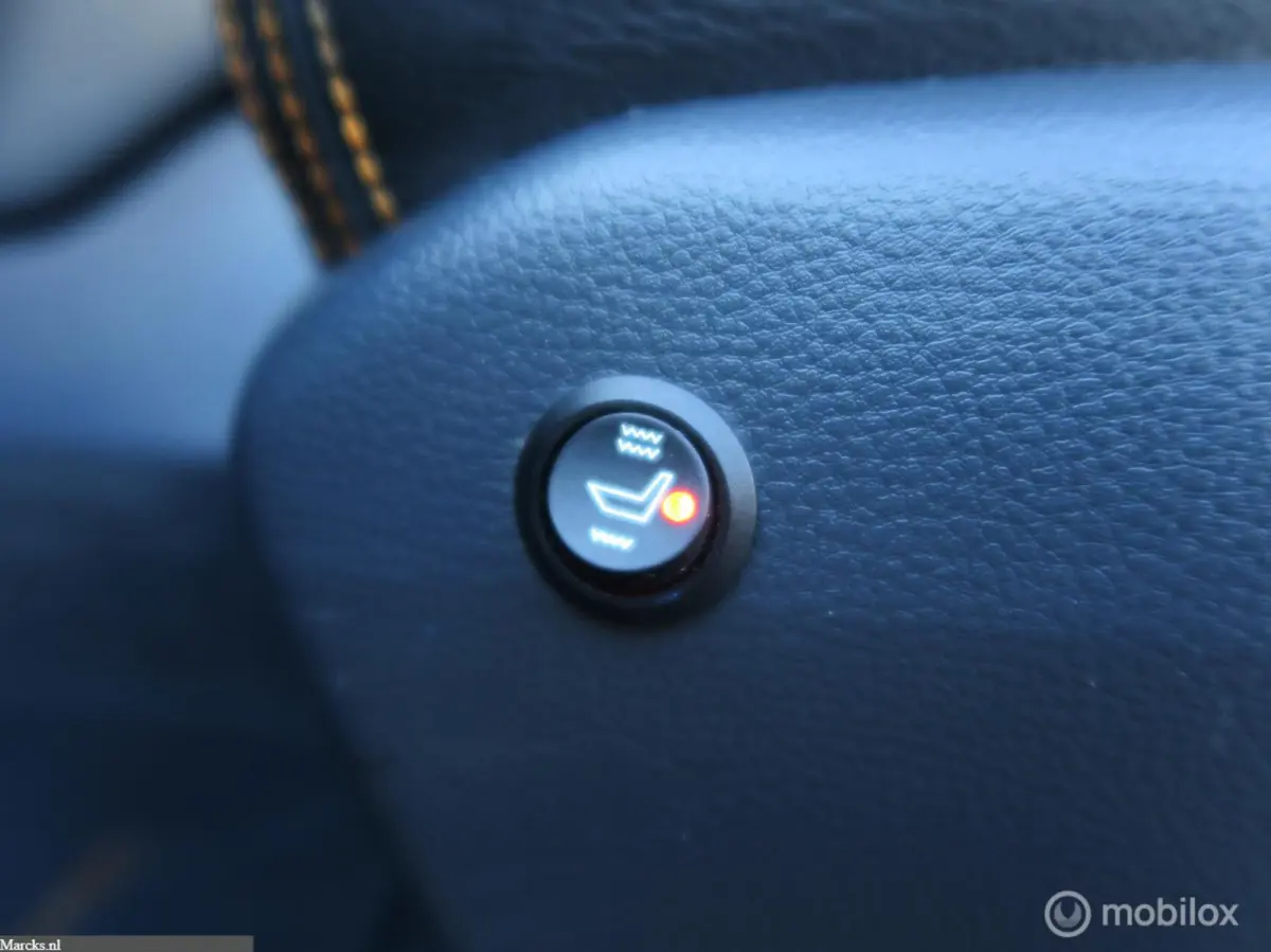 3.2 TDCi Wildtrak Supercab AUTOMAAT EURO 6