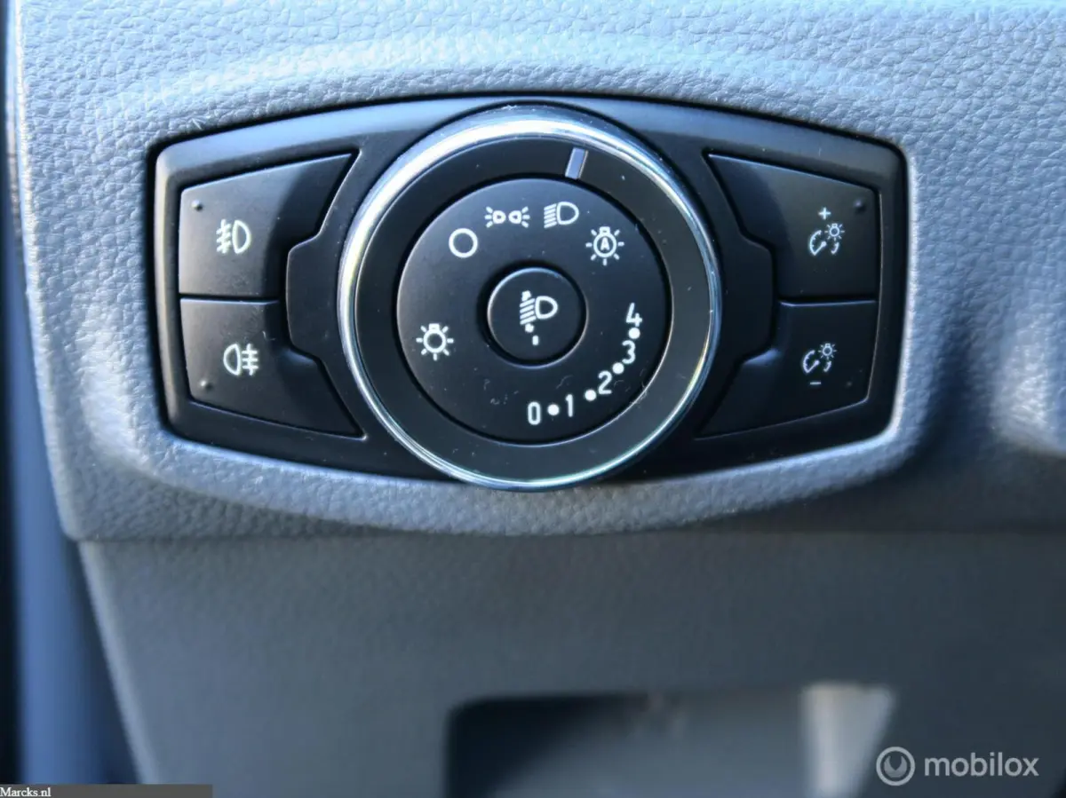 3.2 TDCi Wildtrak Supercab AUTOMAAT EURO 6