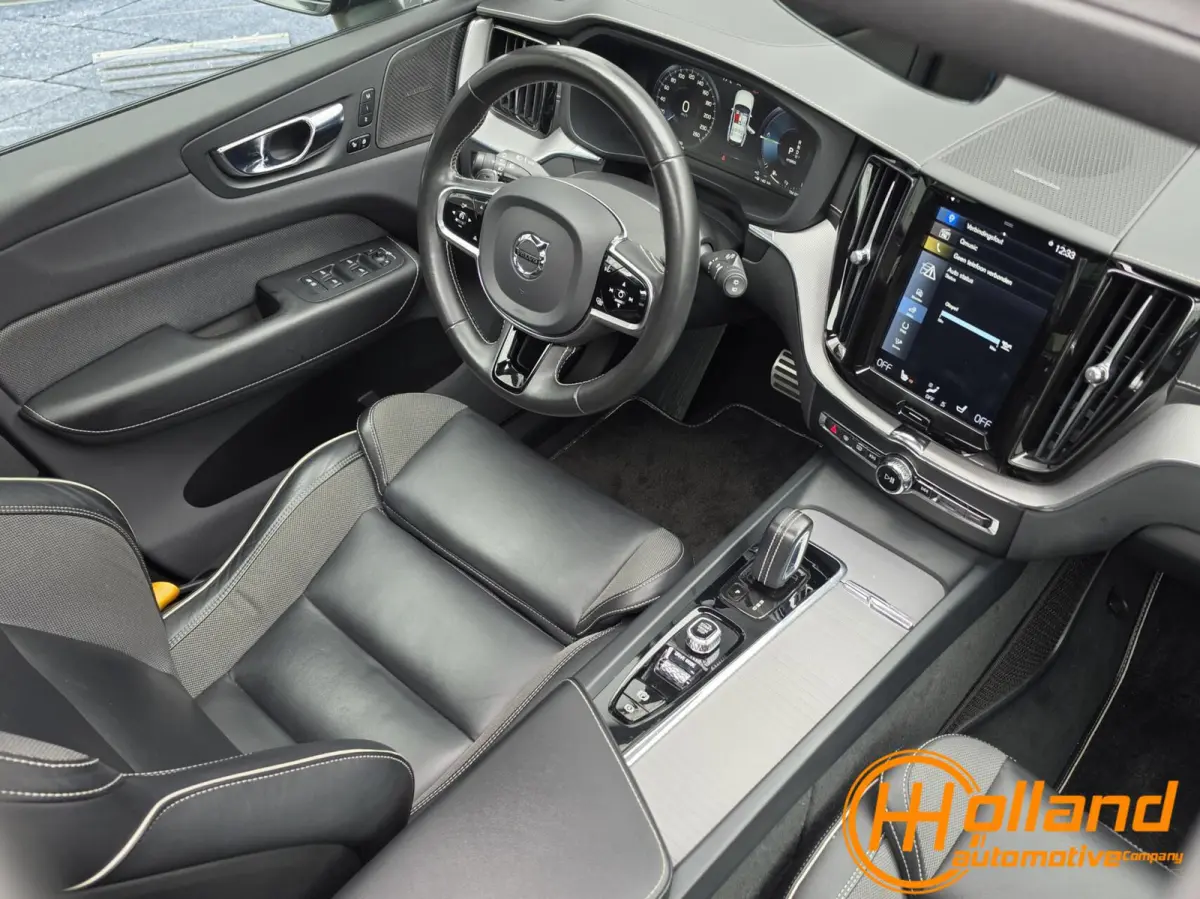 2.0 T8 Plug-in-hybrid AWD Polestar Engineered|PANO|H&K|MEMORY