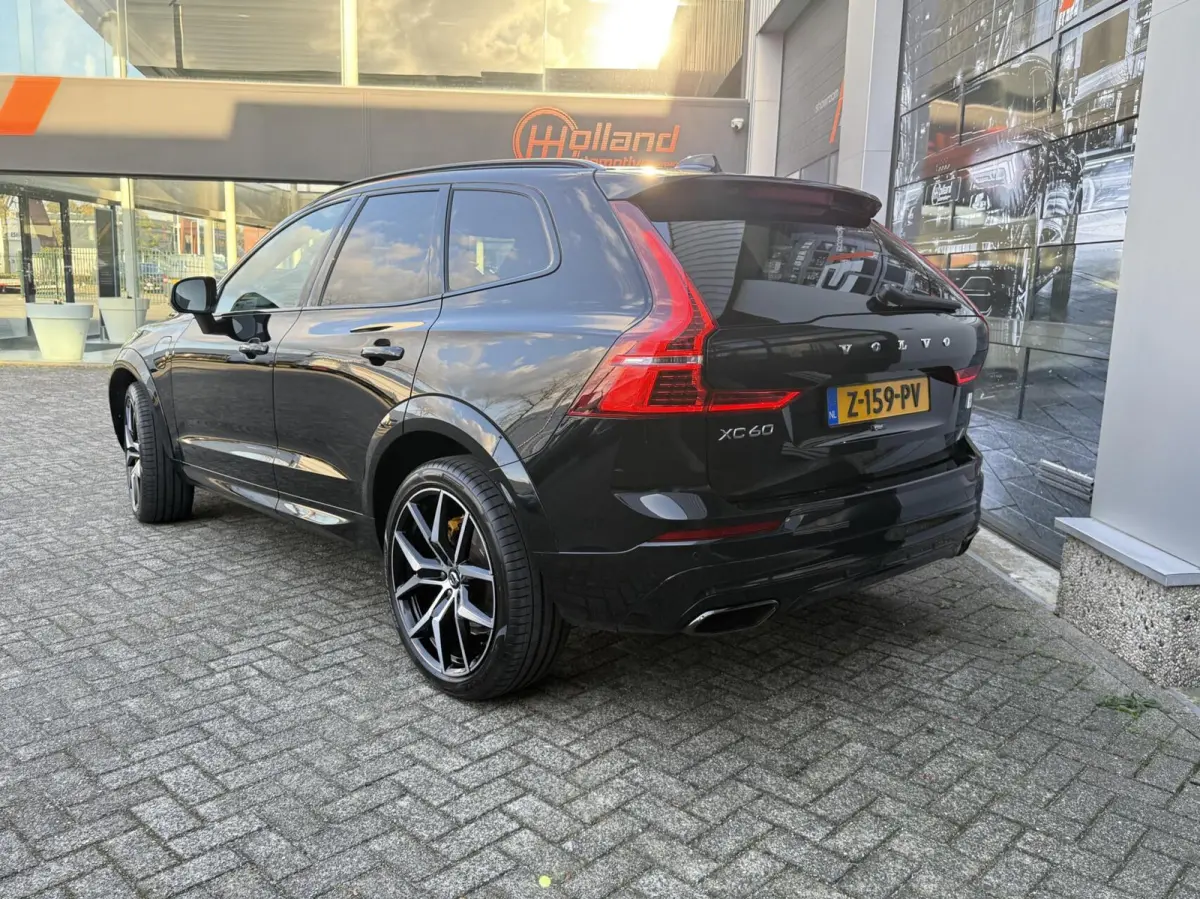 2.0 T8 Plug-in-hybrid AWD Polestar Engineered|PANO|H&K|MEMORY