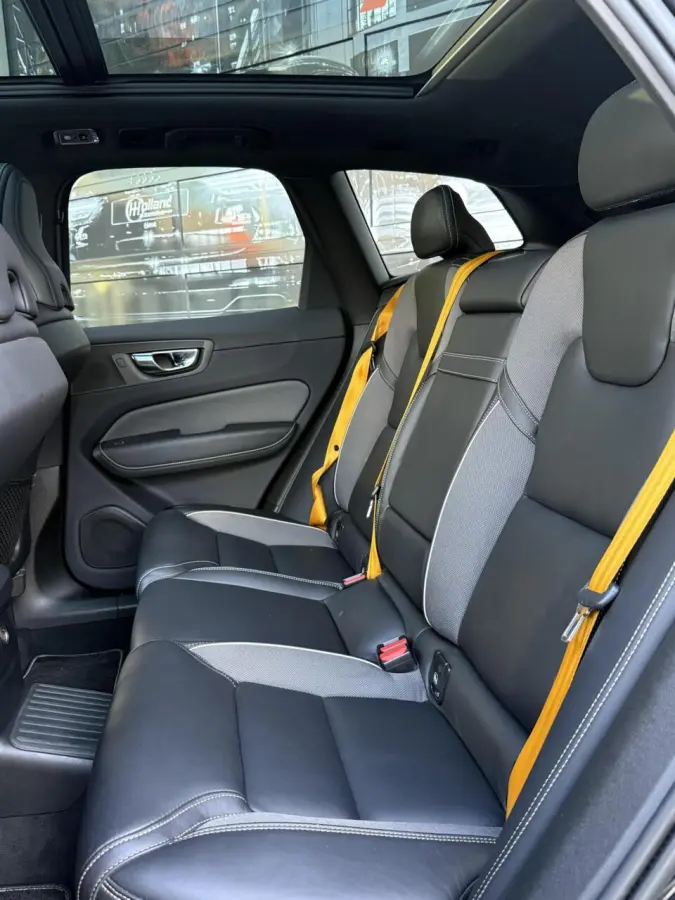 2.0 T8 Plug-in-hybrid AWD Polestar Engineered|PANO|H&K|MEMORY