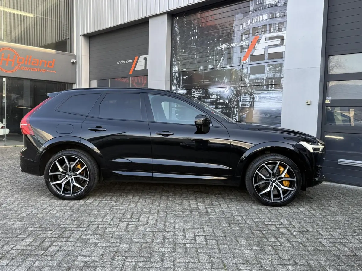 2.0 T8 Plug-in-hybrid AWD Polestar Engineered|PANO|H&K|MEMORY