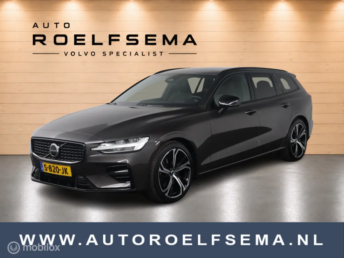 2.0 B4 Plus Dark | Adaptieve Cruise | BLISS | Pilot Assist | Contour Stoelen | Verwarmbare voorstoelen & Stuurwiel | 19" Velgen | Google