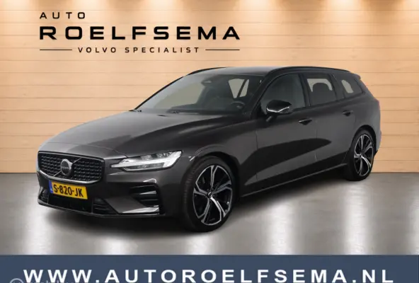 2.0 B4 Plus Dark | Adaptieve Cruise | BLISS | Pilot Assist | Contour Stoelen | Verwarmbare voorstoelen & Stuurwiel | 19" Velgen | Google