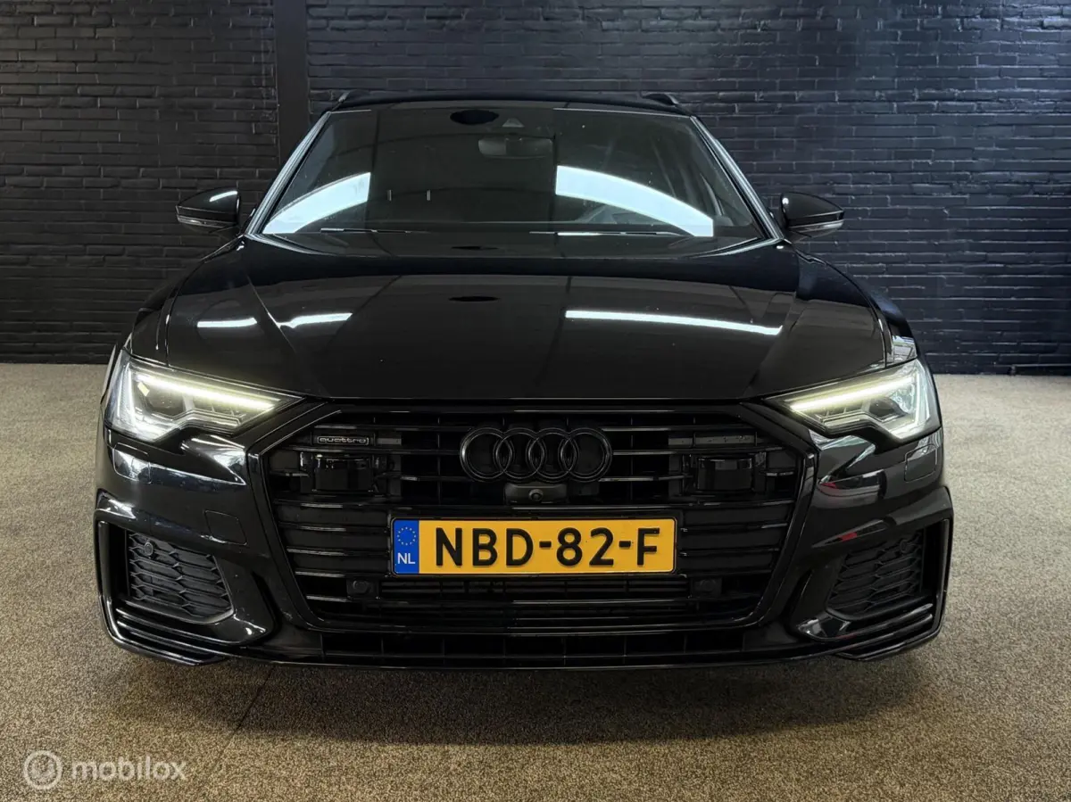 55 TFSI e quattro Competition SOH 91.3%