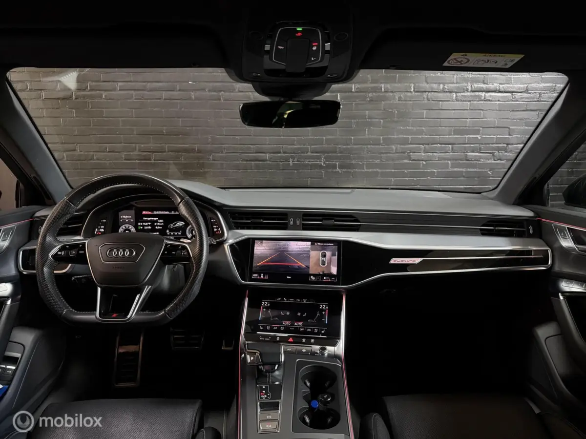55 TFSI e quattro Competition SOH 91.3%