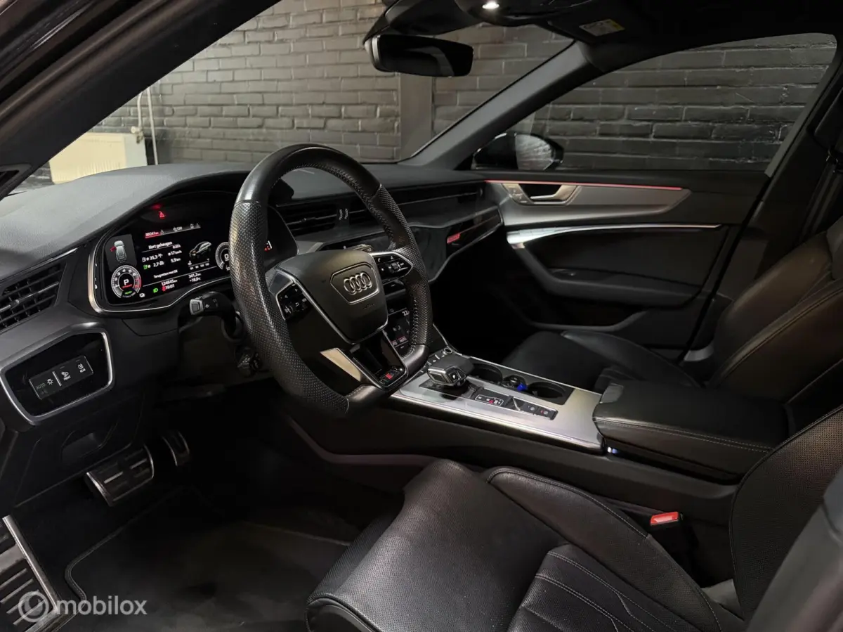 55 TFSI e quattro Competition SOH 91.3%