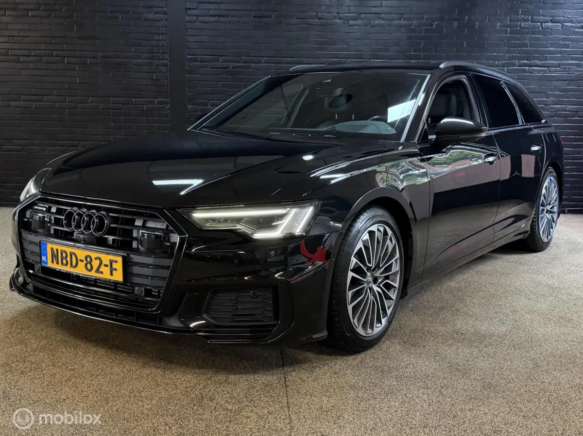 55 TFSI e quattro Competition SOH 91.3%