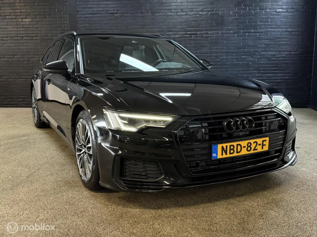 55 TFSI e quattro Competition SOH 91.3%