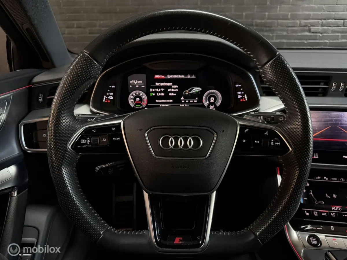 55 TFSI e quattro Competition SOH 91.3%
