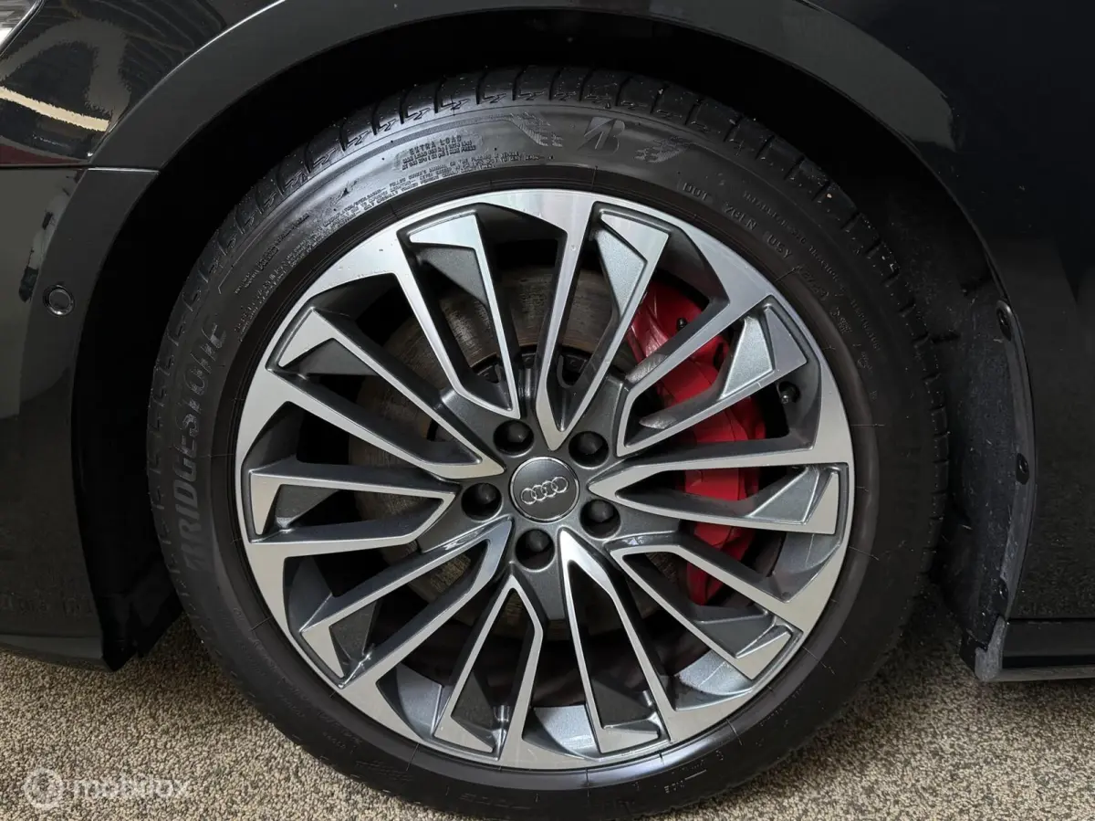 55 TFSI e quattro Competition SOH 91.3%