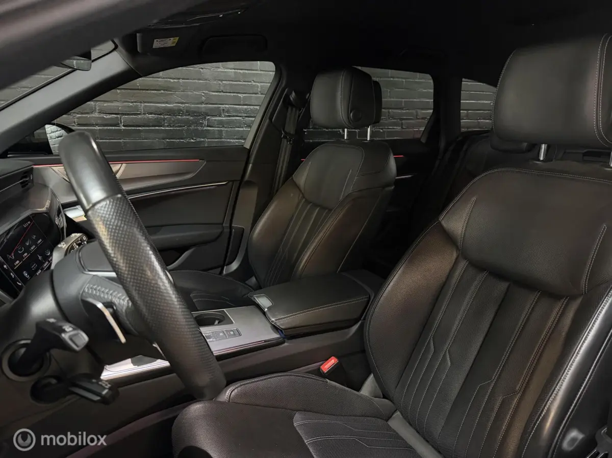 55 TFSI e quattro Competition SOH 91.3%