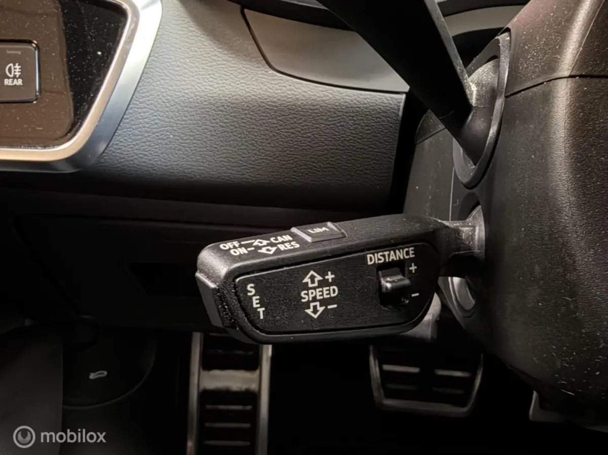 55 TFSI e quattro Competition SOH 91.3%