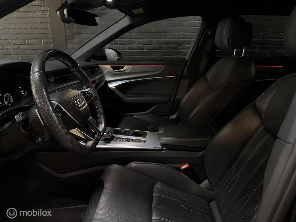 55 TFSI e quattro Competition SOH 91.3%