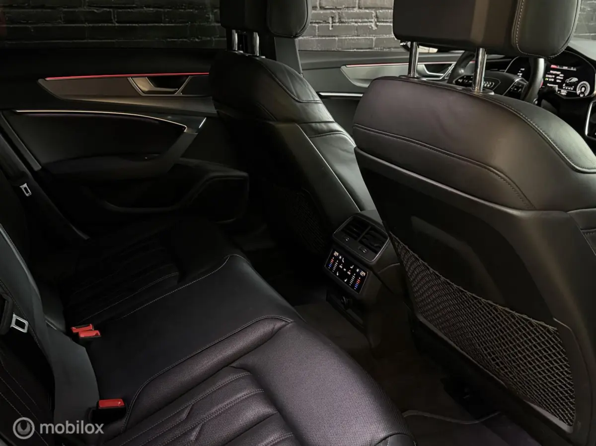 55 TFSI e quattro Competition SOH 91.3%