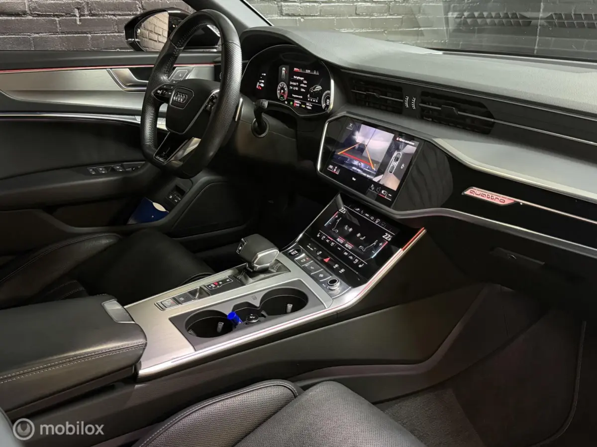 55 TFSI e quattro Competition SOH 91.3%