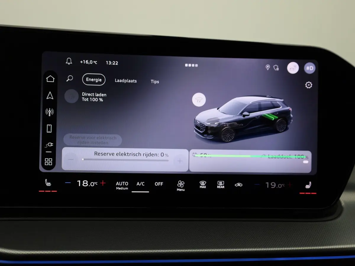 1.5 e-hybrid S edition | 272 PK | Navigatie | Apple Carplay | Adaptieve Cruise Control | Achteruitrij Camera | 19" Lm Velgen | Lederen bekleding | Airco |