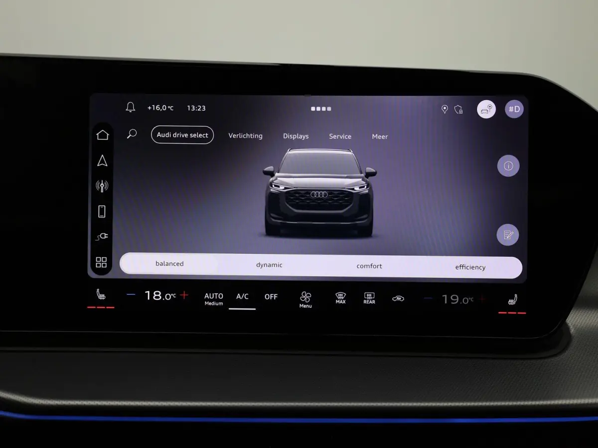 1.5 e-hybrid S edition | 272 PK | Navigatie | Apple Carplay | Adaptieve Cruise Control | Achteruitrij Camera | 19" Lm Velgen | Lederen bekleding | Airco |