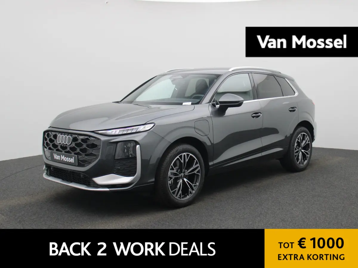 1.5 e-hybrid S edition | 272 PK | Navigatie | Apple Carplay | Adaptieve Cruise Control | Achteruitrij Camera | 19" Lm Velgen | Lederen bekleding | Airco |