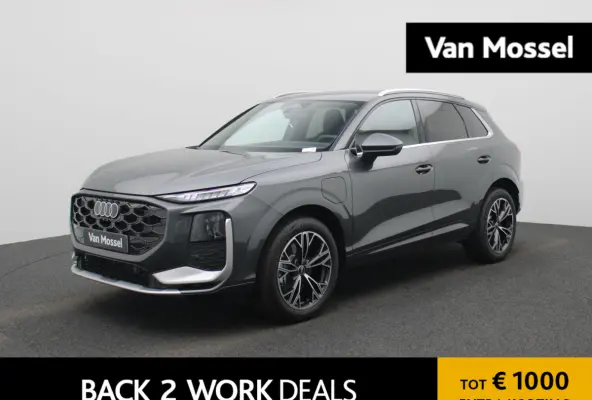 1.5 e-hybrid S edition | 272 PK | Navigatie | Apple Carplay | Adaptieve Cruise Control | Achteruitrij Camera | 19" Lm Velgen | Lederen bekleding | Airco |