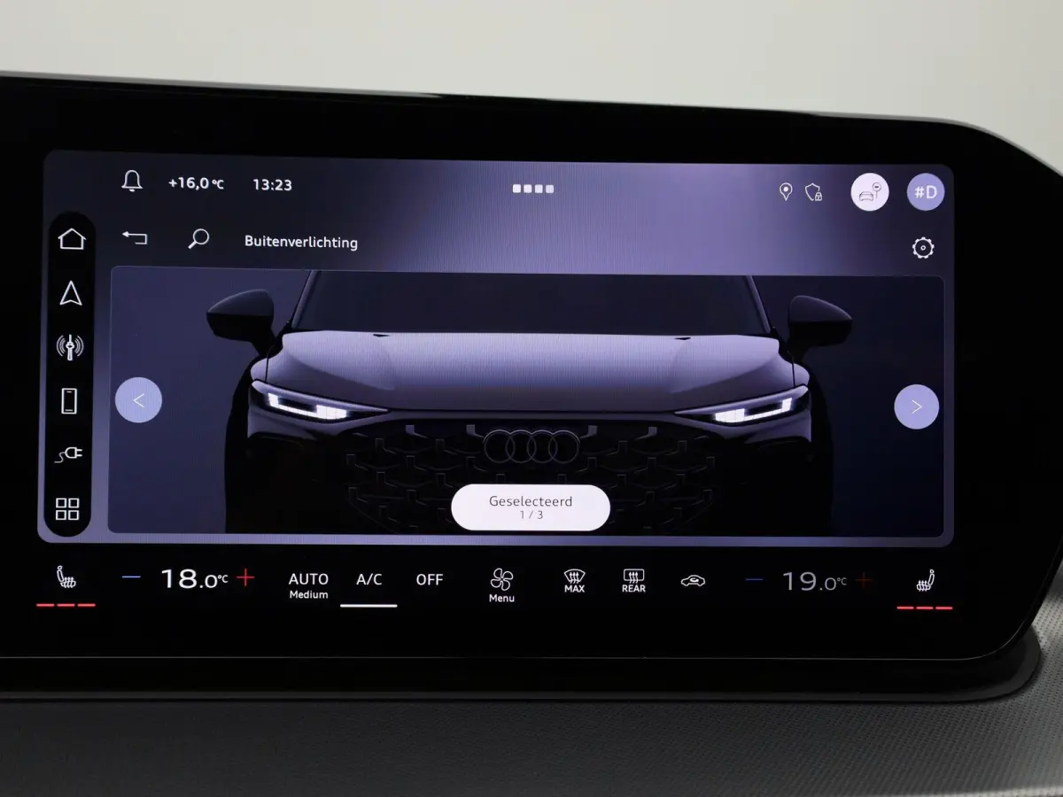 1.5 e-hybrid S edition | 272 PK | Navigatie | Apple Carplay | Adaptieve Cruise Control | Achteruitrij Camera | 19" Lm Velgen | Lederen bekleding | Airco |