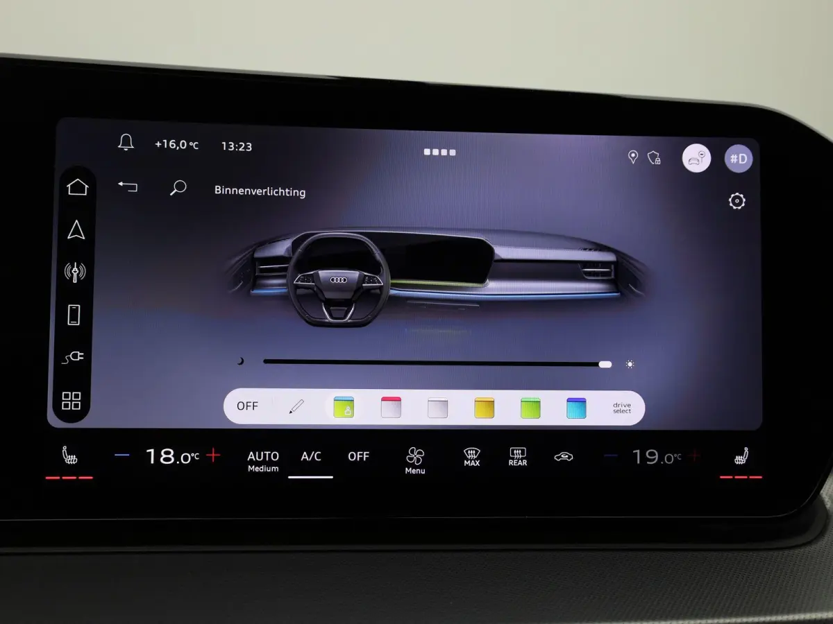 1.5 e-hybrid S edition | 272 PK | Navigatie | Apple Carplay | Adaptieve Cruise Control | Achteruitrij Camera | 19" Lm Velgen | Lederen bekleding | Airco |