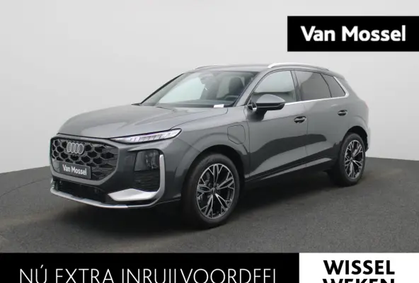 1.5 e-hybrid S edition | 272 PK | Navigatie | Apple Carplay | Adaptieve Cruise Control | Achteruitrij Camera | 19" Lm Velgen | Lederen bekleding | Airco |