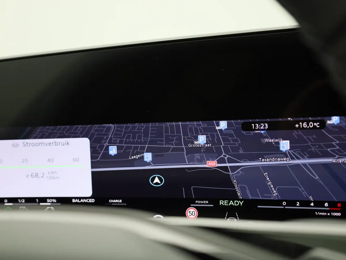 1.5 e-hybrid S edition | 272 PK | Navigatie | Apple Carplay | Adaptieve Cruise Control | Achteruitrij Camera | 19" Lm Velgen | Lederen bekleding | Airco |