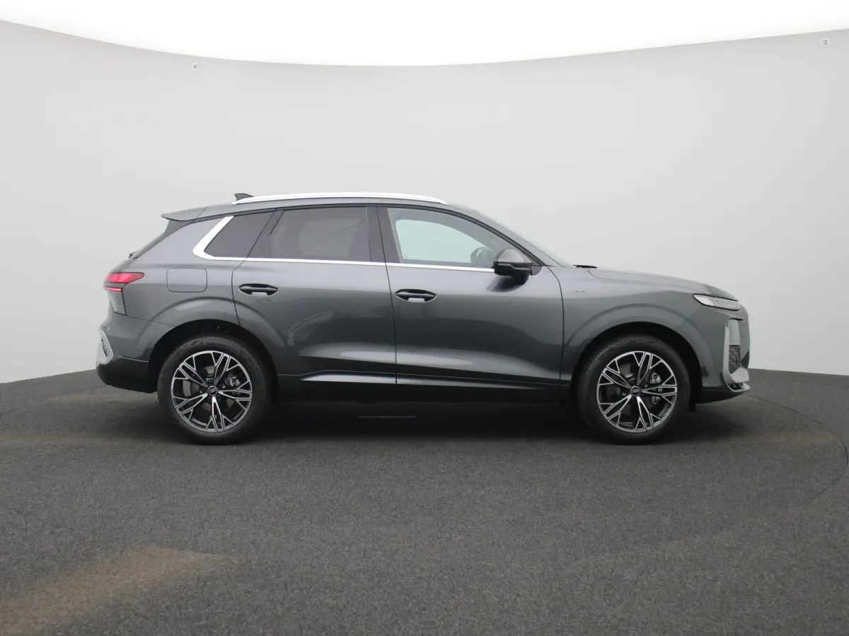 1.5 e-hybrid S edition | 272 PK | Navigatie | Apple Carplay | Adaptieve Cruise Control | Achteruitrij Camera | 19" Lm Velgen | Lederen bekleding | Airco |