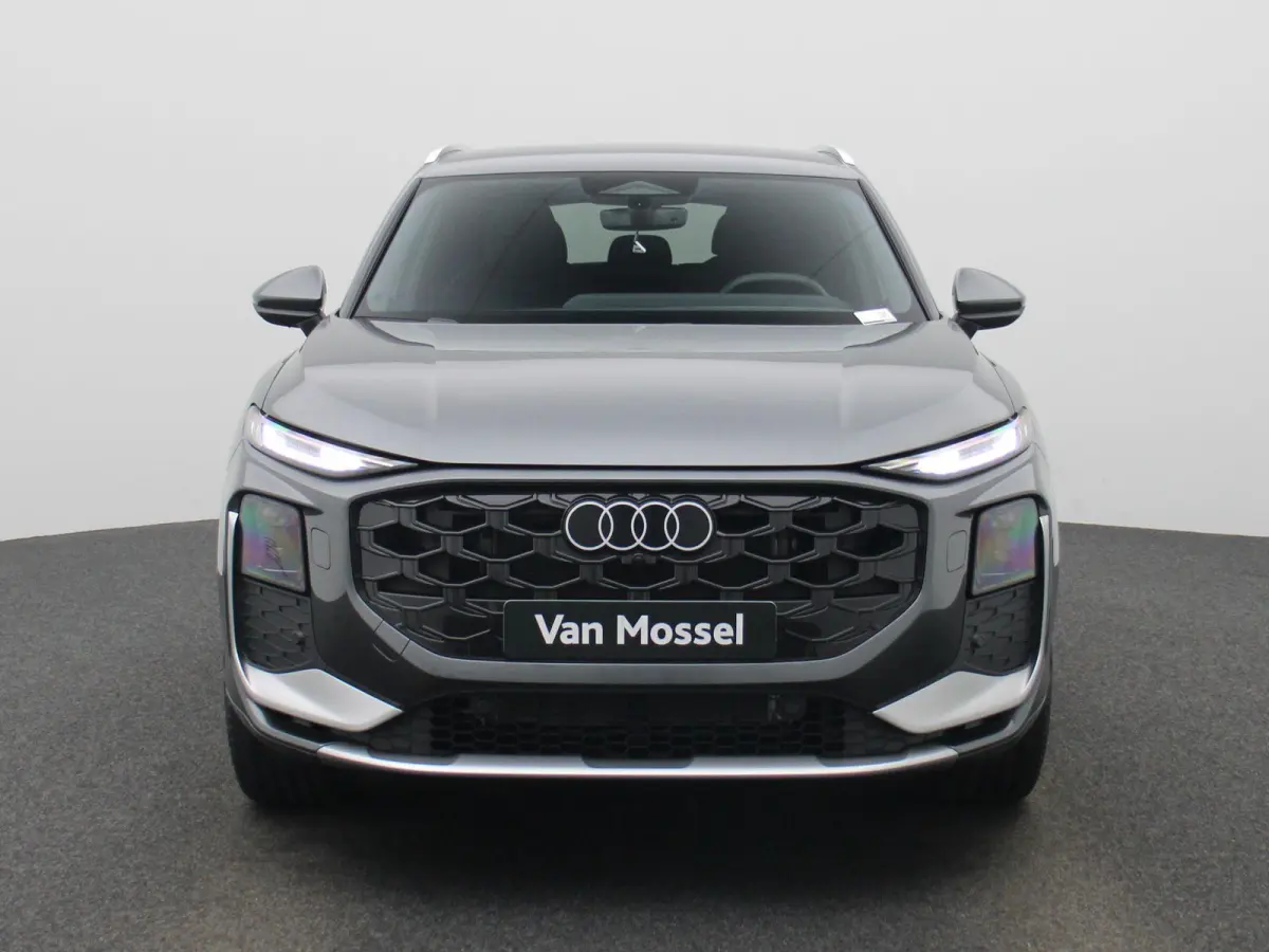 1.5 e-hybrid S edition | 272 PK | Navigatie | Apple Carplay | Adaptieve Cruise Control | Achteruitrij Camera | 19" Lm Velgen | Lederen bekleding | Airco |