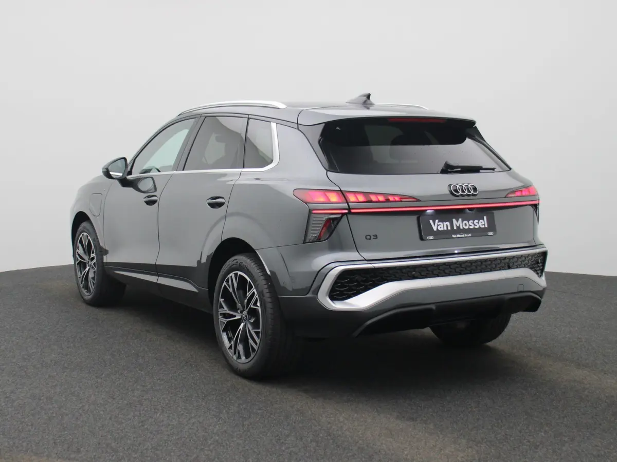 1.5 e-hybrid S edition | 272 PK | Navigatie | Apple Carplay | Adaptieve Cruise Control | Achteruitrij Camera | 19" Lm Velgen | Lederen bekleding | Airco |