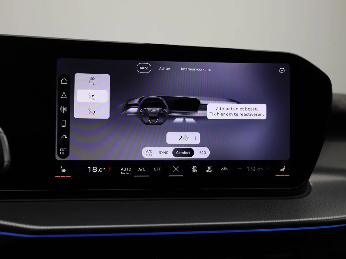 1.5 e-hybrid S edition | 272 PK | Navigatie | Apple Carplay | Adaptieve Cruise Control | Achteruitrij Camera | 19" Lm Velgen | Lederen bekleding | Airco |